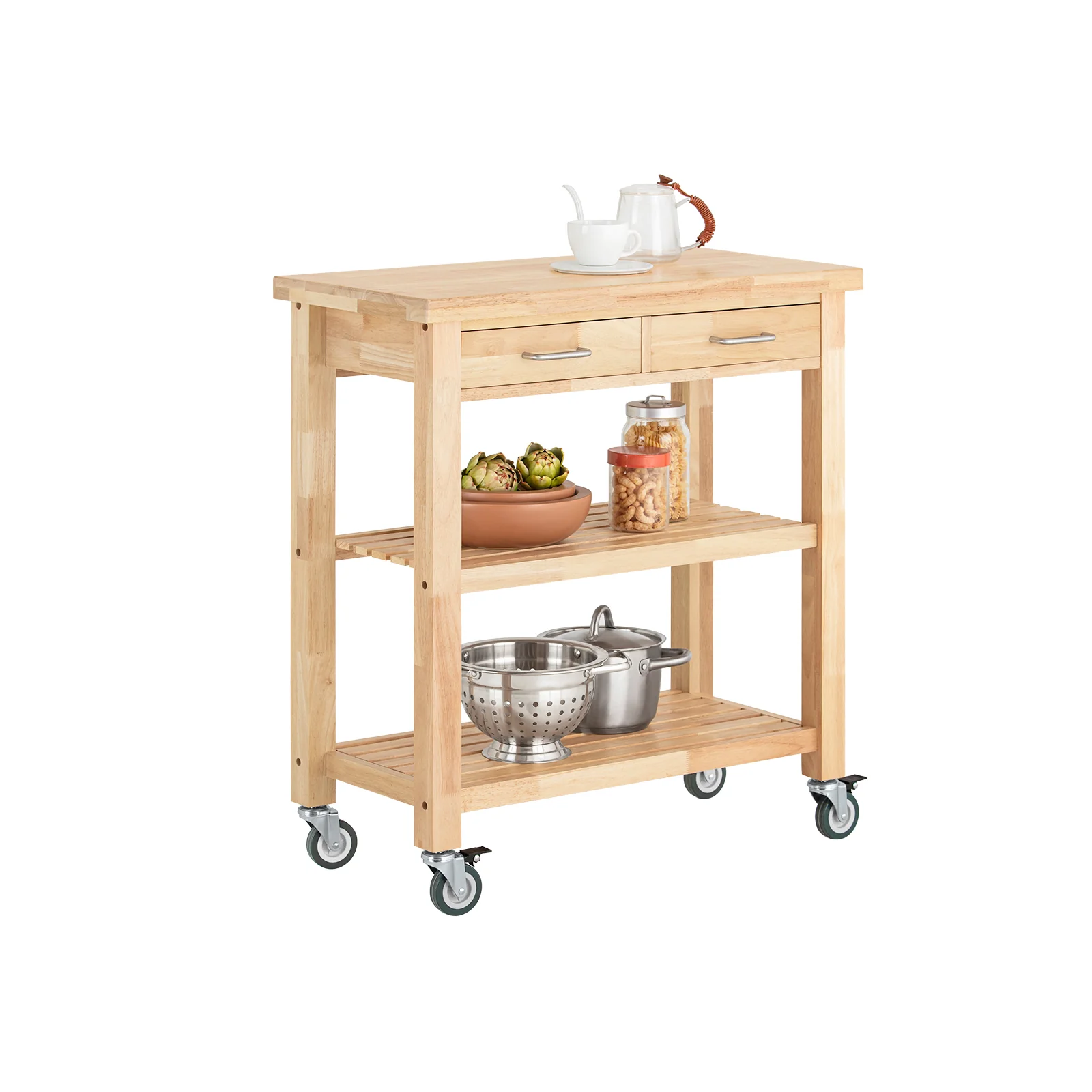Kitchen trolley - 2025 Kitchen Sale